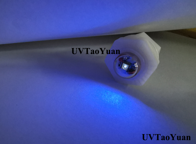 Deep UV Lamp for Water